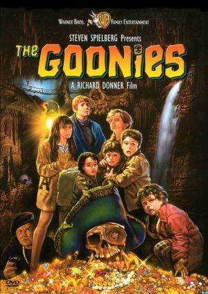 Los Goonies | Cinepedia | Fandom