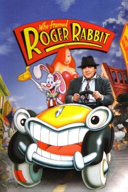 Rogerrabbit