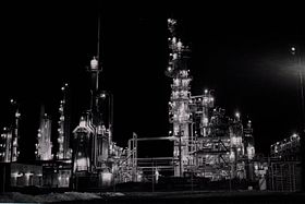 Night-refinery
