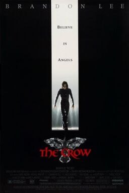 The crow
