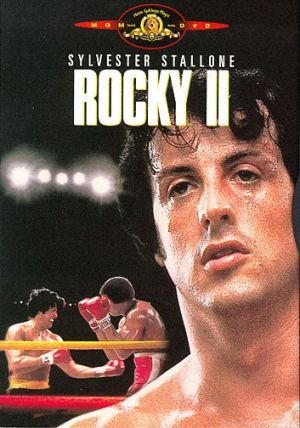 Rocky II | Cinepedia | Fandom