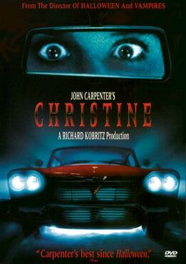 Christine