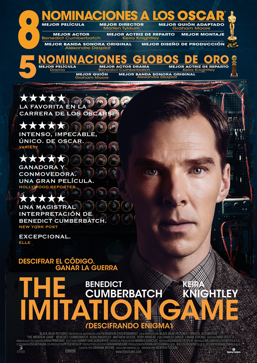 the imitation game test download