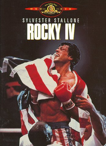 Resultado de imagen para ROCKY BALBOA UNITED STATES