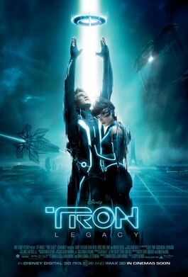 Tron legacy