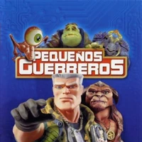 muñecos de los gorgonitas