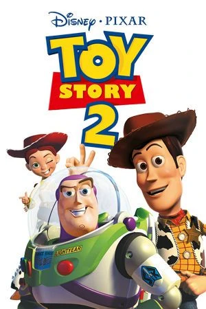 jugueteria de toy story 2