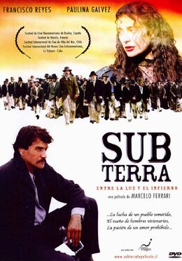 Subterra 0