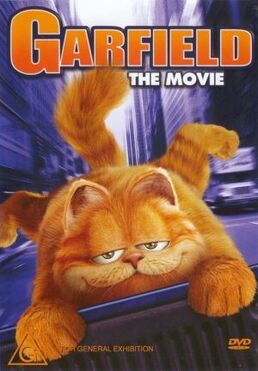 Garfield