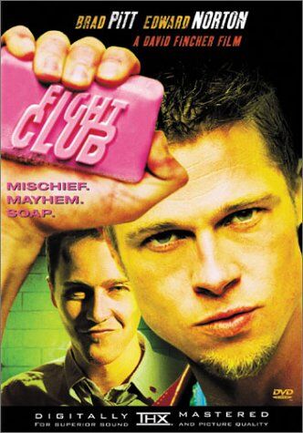 Fight Club | Cinepedia | Fandom