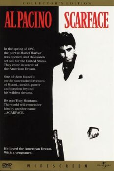 Scarface