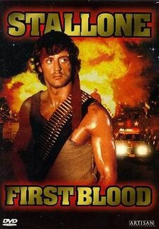 First blood