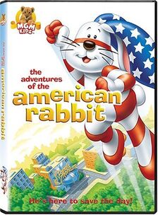 American rabbit