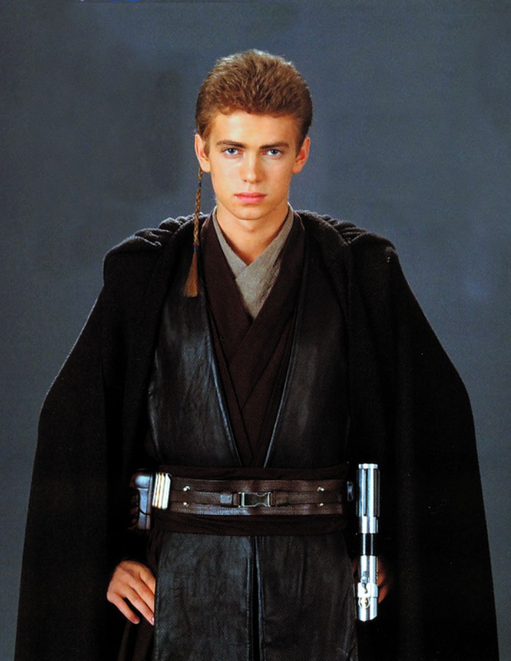 Image Anakin Ii Cinema Villains Wikia Wiki Fandom Powered