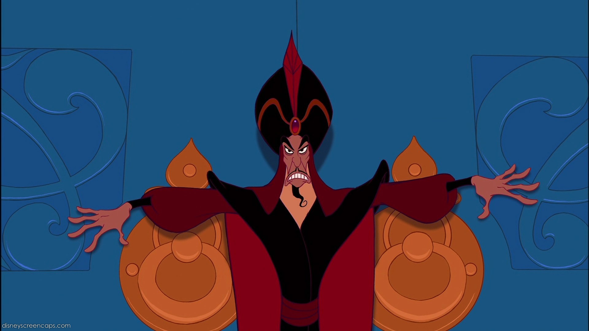 jafar barbie