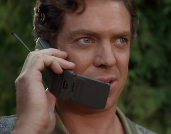 Shooter McGavin | Cinema Villains Wikia Wiki | FANDOM powered by Wikia