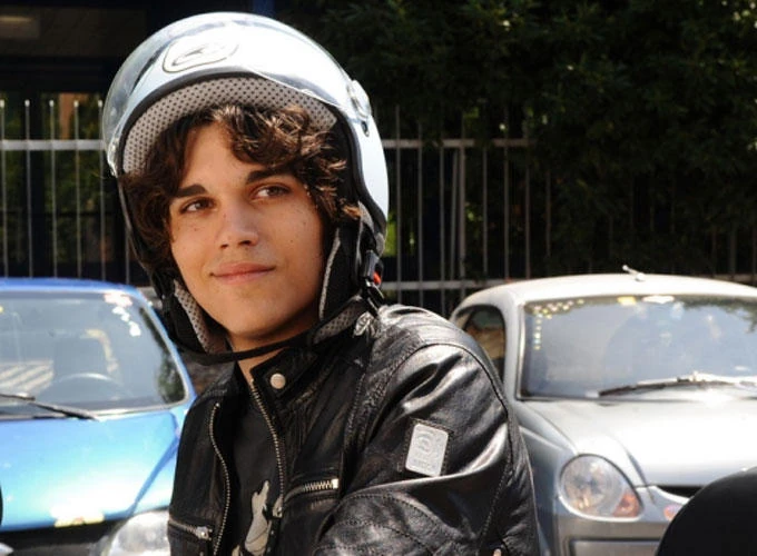 Amore 14 Cinema Wiki FANDOM powered