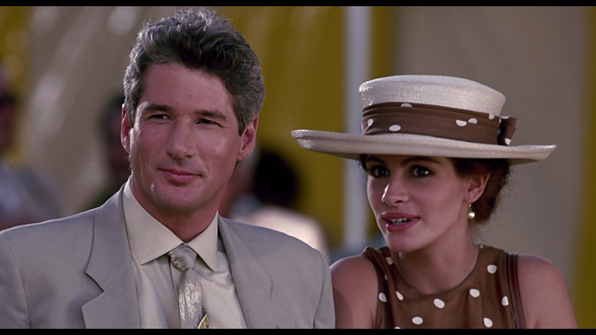 Pretty Woman Cinema Wiki FANDOM powered by Wikia