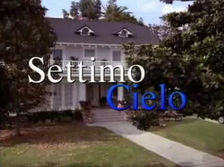 Settimo cielo (serie televisiva) Cinema Wiki FANDOM powered by Wikia