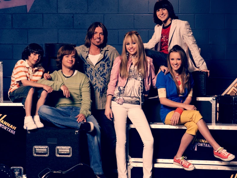 Hannah Montana Cinema Wiki FANDOM powered by Wikia
