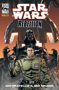 Rebellion