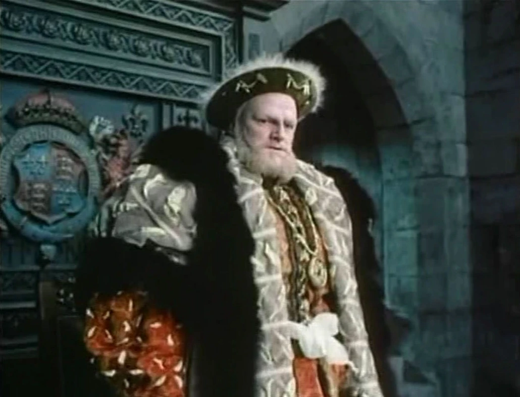 The Six Wives Of Henry Viii Keith Michell