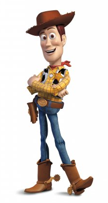 Woody (Toy Story) | CinemaSins Wiki | FANDOM powered by Wikia