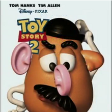 Disney Cut This Scene From Toy Story 2 Cnn Video