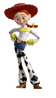 Jessie (Toy Story) | CinemaSins Wiki | FANDOM powered by Wikia