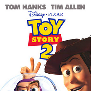 Toy Story 2 Cinemasins Wiki Fandom