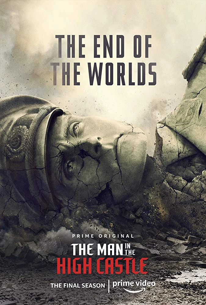The Man In The High Castle Wikipedia