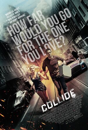 Collide xlg