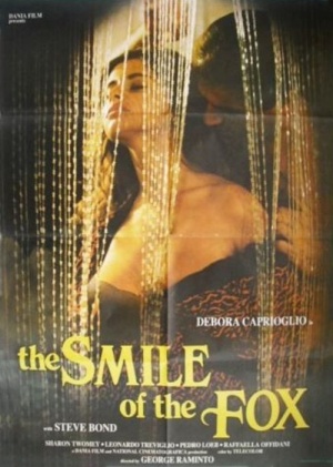 The Smile of the Fox