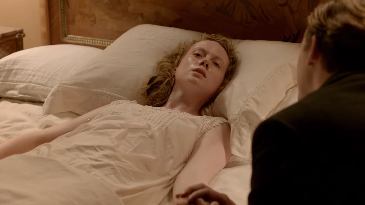 Zoe Boyle Wiki Fandom