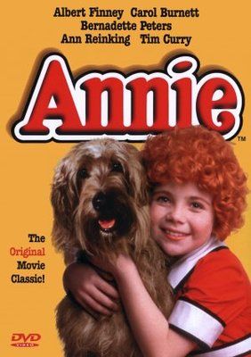 1982 Annie