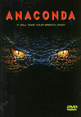 Anaconda (1997) | Cinemorgue Wiki | FANDOM powered by Wikia