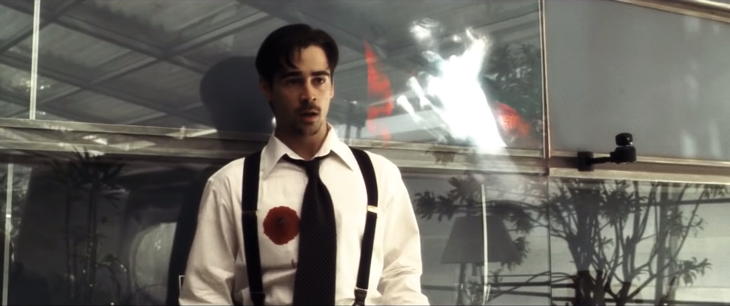 Colinfarrell