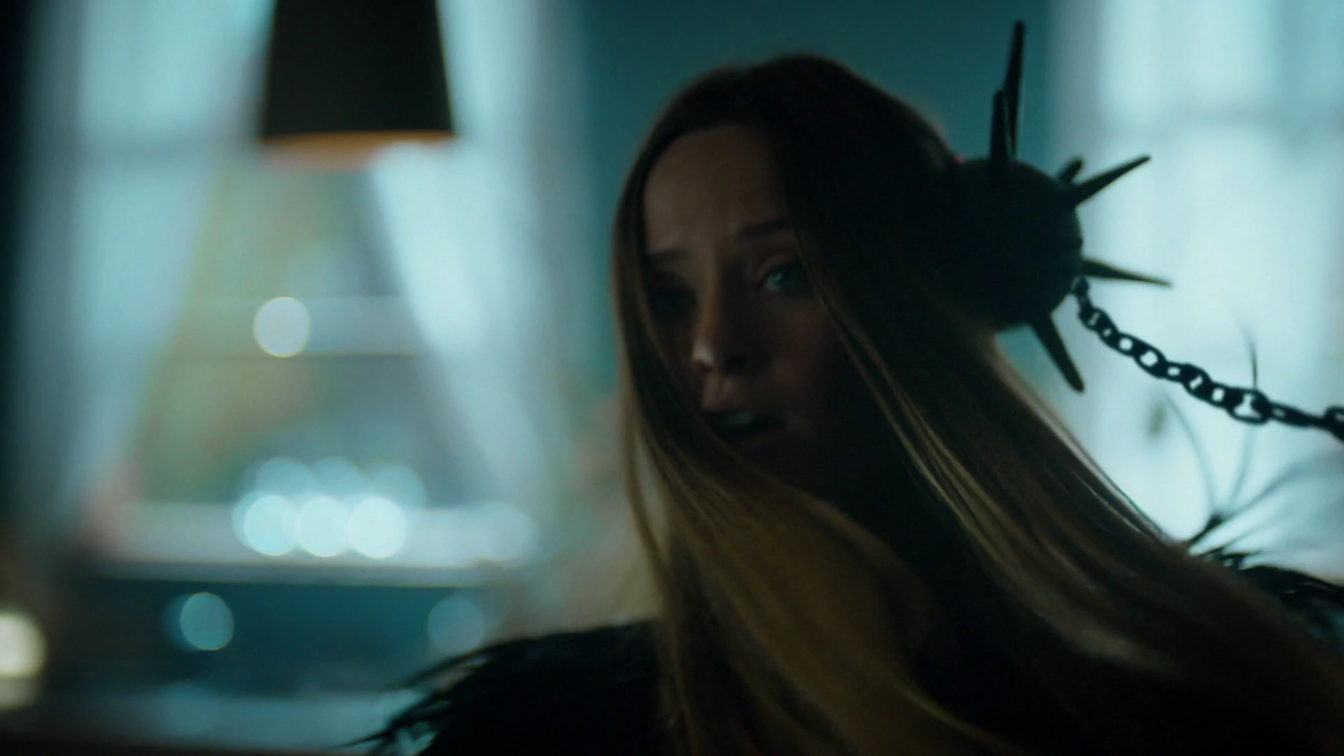 Films Et Séries Tv Avec Merritt Patterson