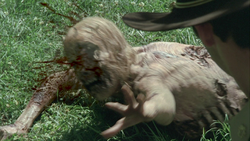 Hannah Dead K.U.