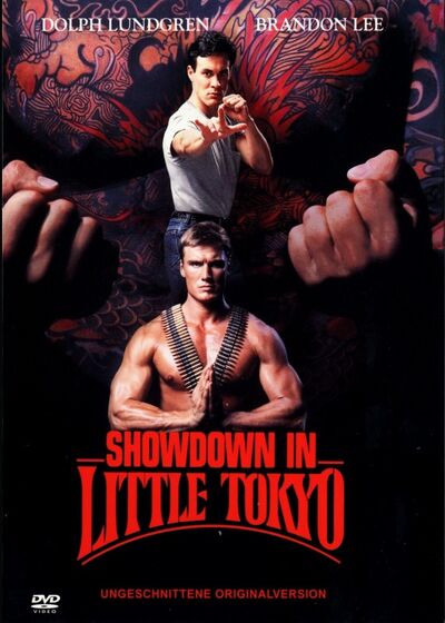 Showdown in little tokyo uncut vers-571x800