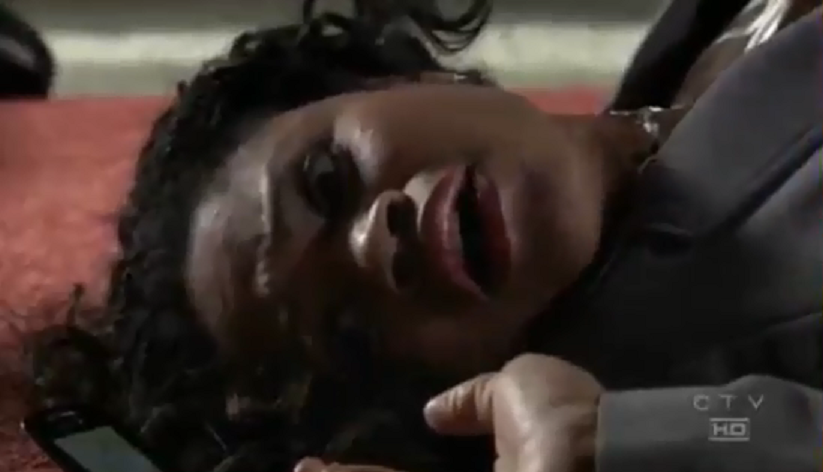 kimberly elise movie on pureflix