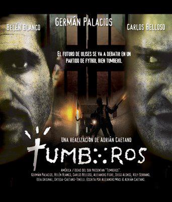 Tumberos Serie de TV-737200146-large