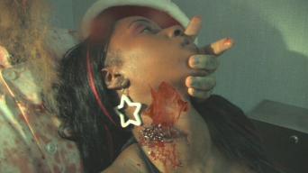 Moniquedupree-bikinibloodbathchristmas