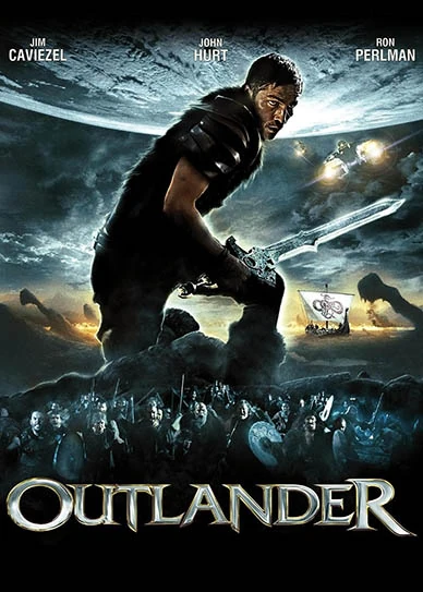 Outlander 2008 film