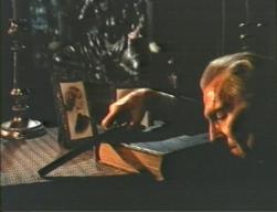Petercushing