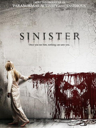 Sinister-poster