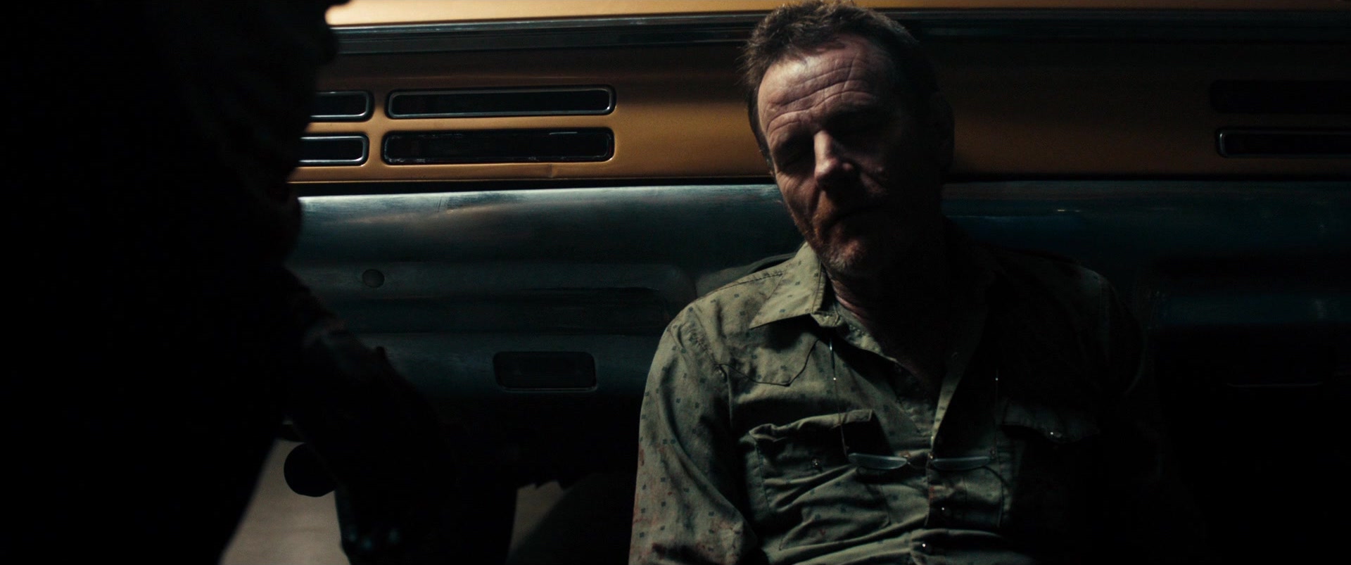 Bryancranston