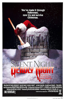Silentnightdeadlynight