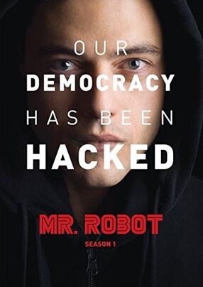 Mrrobot