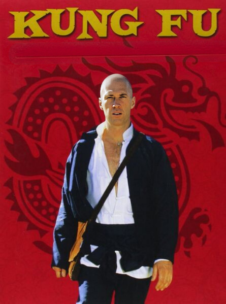 Serie Kung Fu Serie Kung Fu